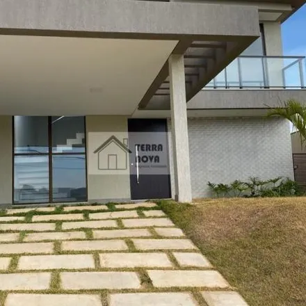 Image 1 - Rua 1, Lagoa Santa - MG, 33233, Brazil - House for sale