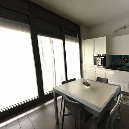 Rent this 2 bed apartment on Nocciolino & sapori in Via Don Giovanni Minzoni, 20158 Milan MI