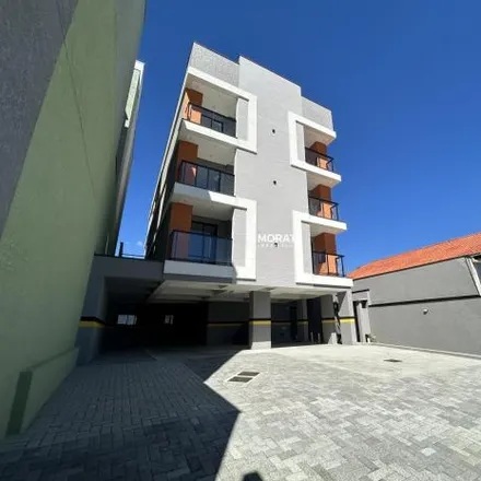 Buy this 2 bed apartment on Travessa Antônia Miravalhes Possebon in Afonso Pena, São José dos Pinhais - PR