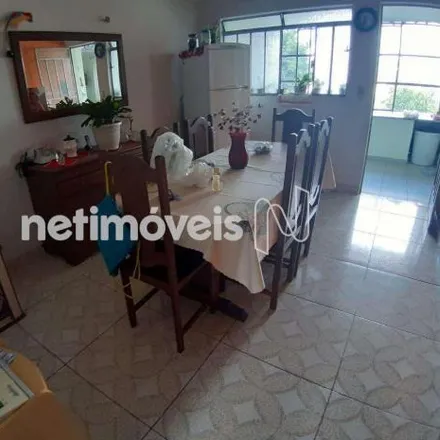 Buy this 4 bed house on Rua Eufrates in Regional Noroeste, Belo Horizonte - MG