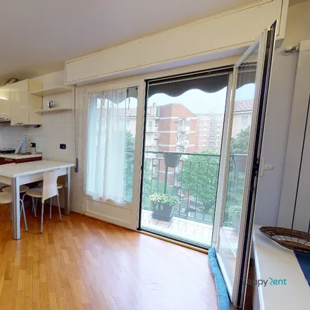 Rent this 1 bed apartment on Via Stadera in 19, 20141 Milan MI