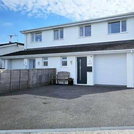 Buy this 4 bed house on Newhouse Farm in Trevance Park, Tywardreath