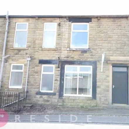 Buy this 3 bed townhouse on Tong Lane in Whitworth, OL12 8BG