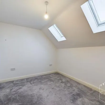 Rent this 3 bed apartment on Church Street in Hinckley, LE10 2DA
