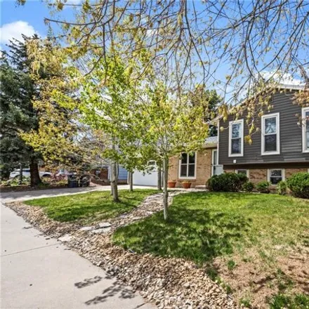 Image 3 - 1099 Acadia Avenue, Lafayette, CO 80026, USA - House for sale