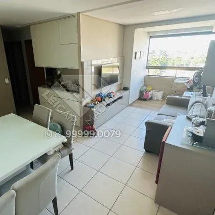 Buy this 3 bed apartment on Rua Guimarães Peixoto 275 in Casa Amarela, Recife - PE
