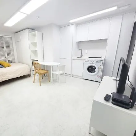 Rent this studio apartment on 1364-65 Seocho-dong in Seocho-gu, Seoul