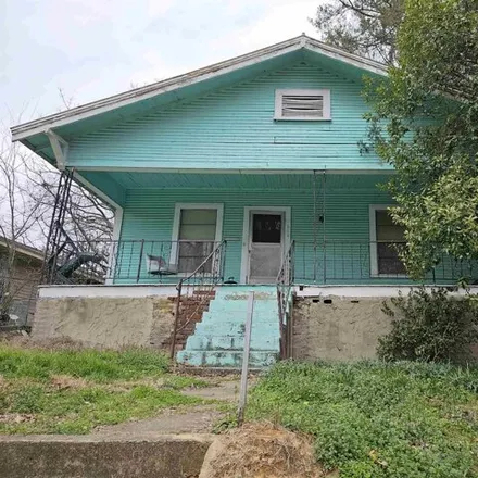 Buy this 2 bed house on 620 60th St in Fairfield, Alabama