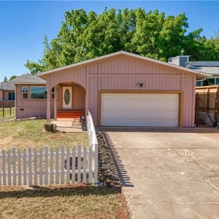Buy this 3 bed house on 9325 Chippewa Trail in Lake County, CA 95451