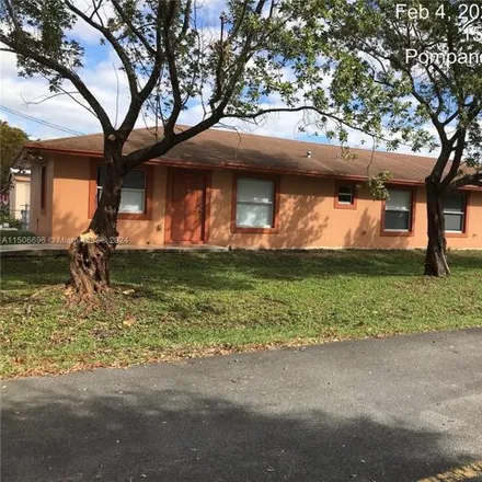 Buy this 6 bed house on 1578 Northwest 3rd Street in Pompano Beach, FL 33069