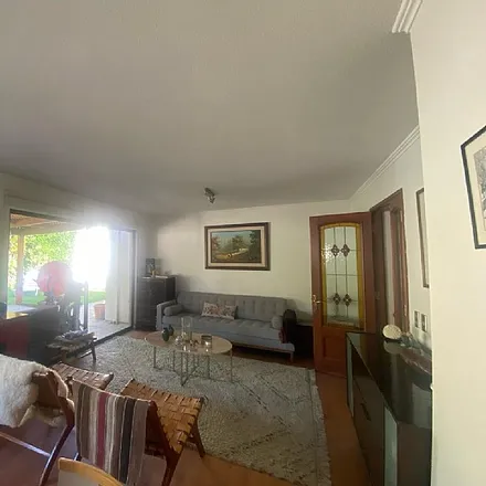 Buy this 4 bed house on Murano in 761 0685 Provincia de Santiago, Chile