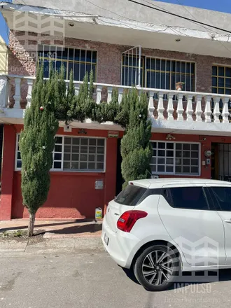 Buy this studio house on Calle Bosques De Olmos in 54715 Cuautitlán Izcalli, MEX