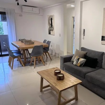 Rent this 2 bed condo on Cordoba in Pedanía Capital, Argentina