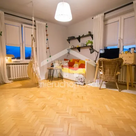 Buy this 2 bed apartment on Szczęśliwicka 31 in 02-353 Warsaw, Poland