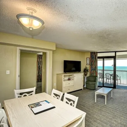 Image 5 - Compass Cove Oceanfront Resort, 2311 South Ocean Boulevard, Myrtle Beach, SC 29577, USA - Condo for sale