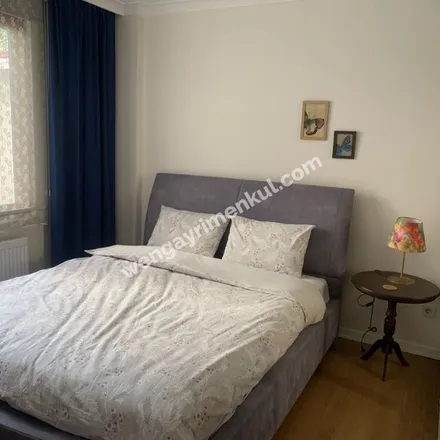 Rent this 3 bed apartment on Şişli Kilisesi in Hanımefendi Sokağı 78, 34381 Şişli
