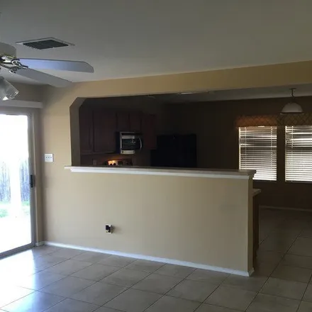 Image 2 - 25239 Waterwell Oaks, Bexar County, TX 78261, USA - House for rent