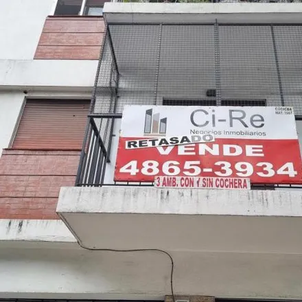 Buy this 2 bed apartment on Méndez de Andes 502 in Caballito, C1405 AME Buenos Aires