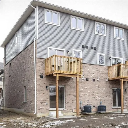 Image 3 - Garner Road East, Hamilton, ON L9K 0H5, Canada - Apartment for rent