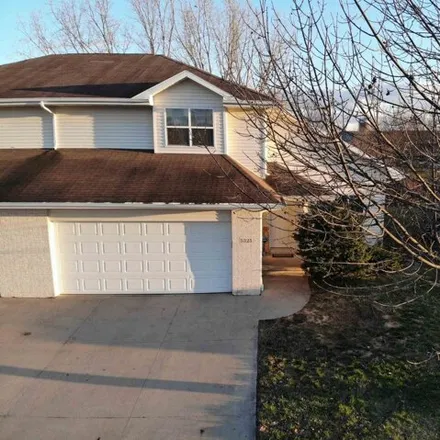 Buy this 4 bed house on 5326 Brookview Drive in Grand Chute, WI 54913