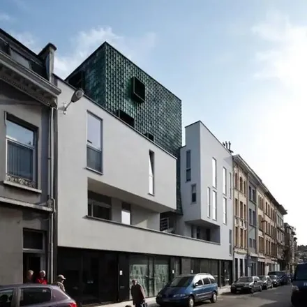 Image 3 - Lange Van Bloerstraat 119-127, 2060 Antwerp, Belgium - Apartment for rent