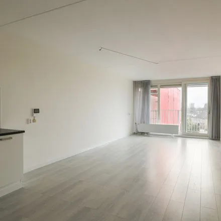 Rent this 1 bed apartment on Mevrouw van Wieringenplein 15 in 3641 GT Mijdrecht, Netherlands