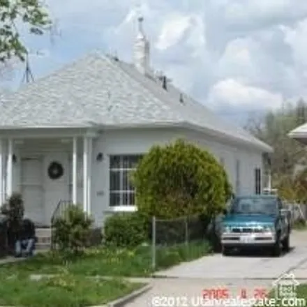 Buy this 5 bed house on 572 29th Street in Ogden, UT 84403