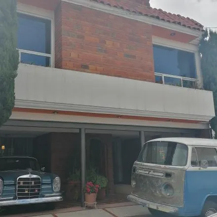 Buy this 3 bed house on Privada Frijol 102 in Delegacion De San Mateo Oxtotitlan, 50100 Toluca