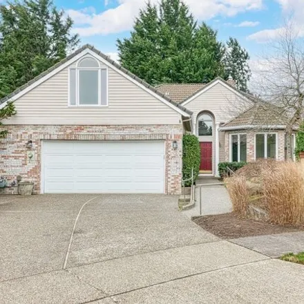 Buy this 3 bed house on 14235 Northwest Bordeaux Lane in Portland, OR 97229