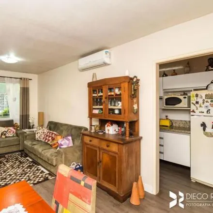 Buy this 3 bed apartment on unnamed road in Camaquã, Porto Alegre - RS
