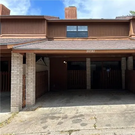 Rent this 2 bed townhouse on 312 South Archer Street in Beeville, TX 78102