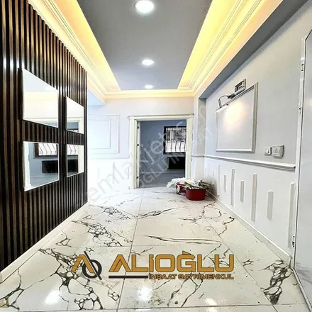 Image 4 - Atalay Caddesi, 34510 Esenyurt, Turkey - Apartment for rent
