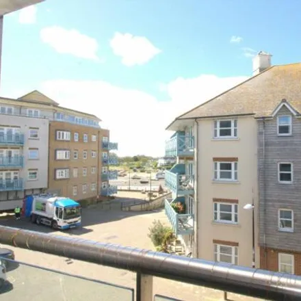 Rent this studio apartment on Victoria Road in Old Shoreham Road, Shoreham-by-Sea