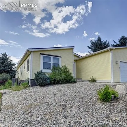 Buy this 3 bed house on 4039 Gray Fox Heights in El Paso County, CO 80922