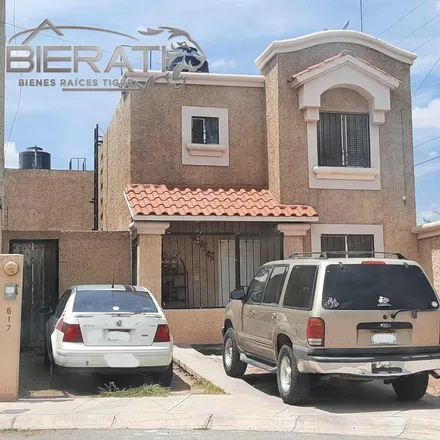 Buy this studio house on Calle Guardia Real in 31137 Chihuahua, CHH