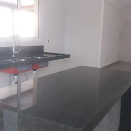 Buy this 3 bed apartment on Rua João Ramalho in Estufa I, Ubatuba - SP