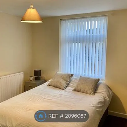 Rent this 1 bed apartment on Darby Grove in Liverpool, L19 2JJ