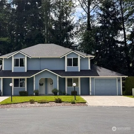 Buy this 4 bed house on 9801 148th Street Court East in South Hill, WA 98375