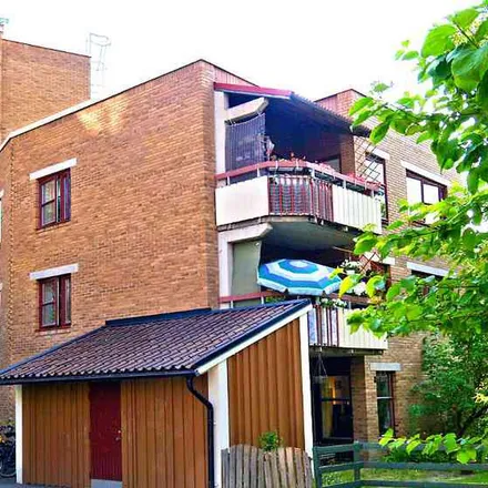 Image 3 - Kollektivhuset Stolplyckan, Föreningsgatan 35-59, 582 30 Linköping, Sweden - Apartment for rent