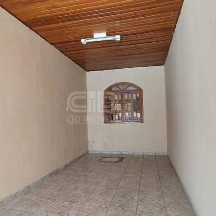Buy this 3 bed house on Rua dos Jacarandais in Jardim Vista Alegre, Várzea Grande - MT