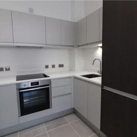 Rent this 1 bed apartment on Hops D'Amor in 67 Corporation Street, Coventry