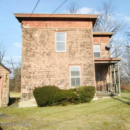 Buy this 2 bed house on 64 Waddell Avenue in Village of Fort Plain, Minden