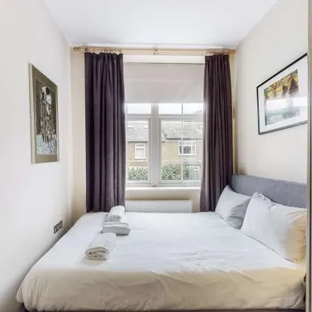 Image 5 - Mercury House, Glenhurst Road, London, TW8 0QS, United Kingdom - Apartment for rent
