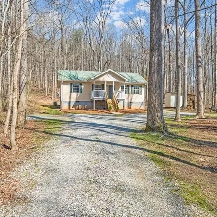 Image 4 - 284 Stegall Place, Dawsonville, Dawson County, GA 30534, USA - House for sale