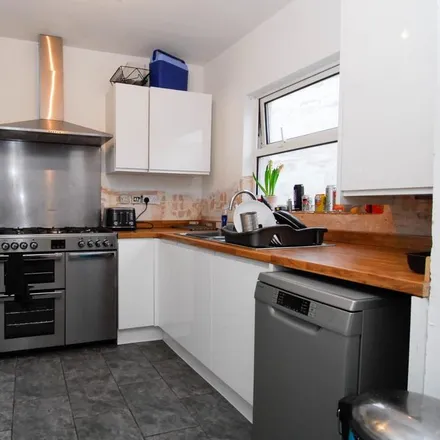 Rent this 5 bed house on Furzehill Road in Plymouth, PL4 7LA