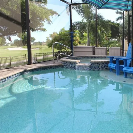 Image 5 - Twin Isles Country Club, 301 Madrid Boulevard, Punta Gorda, FL 33950, USA - House for sale