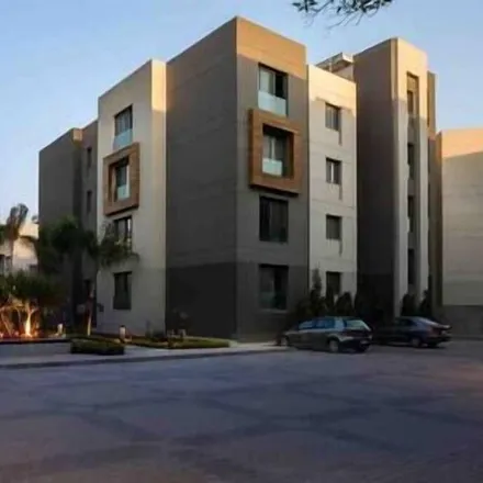 Rent this 2 bed apartment on New Cairo City in Cairo, Egypt