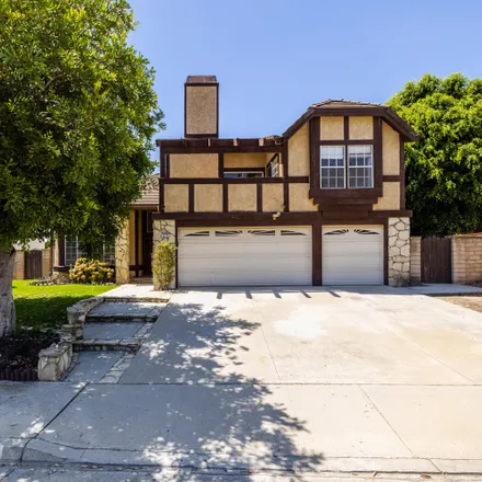 Buy this 4 bed house on 3275 Bordero Lane in Thousand Oaks, CA 91362