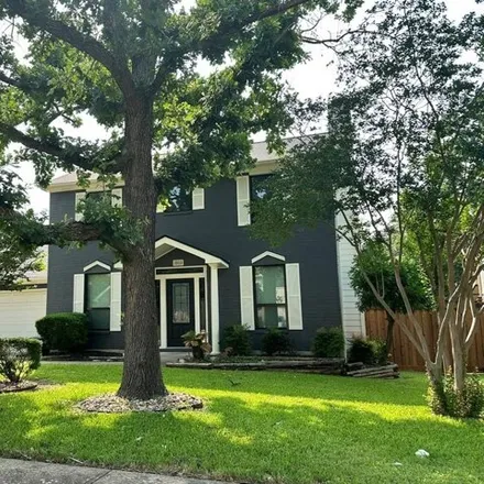 Rent this 3 bed house on 1817 Lion Heart Drive in Cedar Park, TX 78613