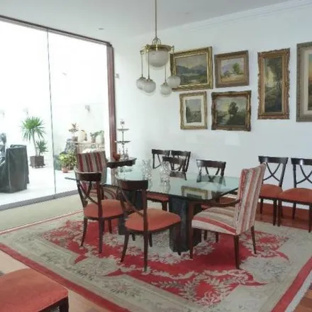 Buy this 4 bed house on Calle Juan de la Fuente 527 in Miraflores, Lima Metropolitan Area 15047